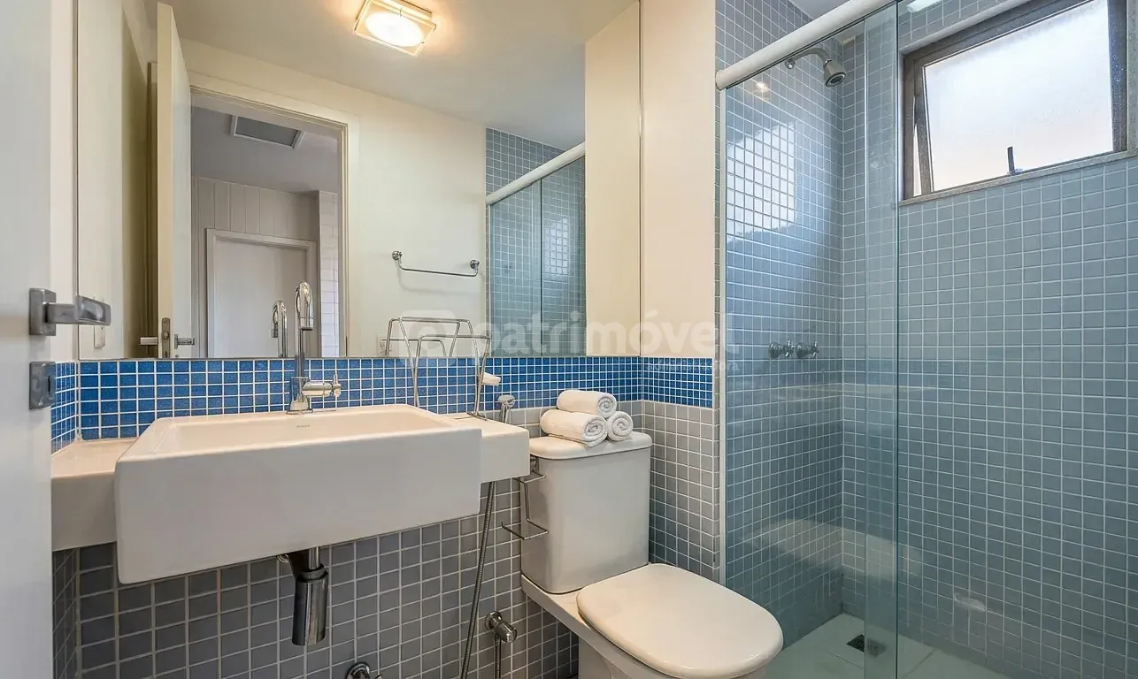 Cobertura, 5 quartos, 340 m² - Foto 19