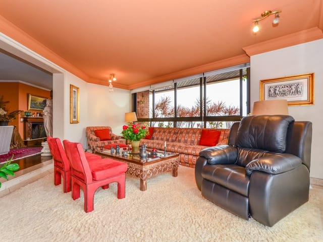 Cobertura / Penthouse com 548m² 4 quartos e 7 banheiros, à venda, no bairro Jardim Parque Morumbi em São Paulo