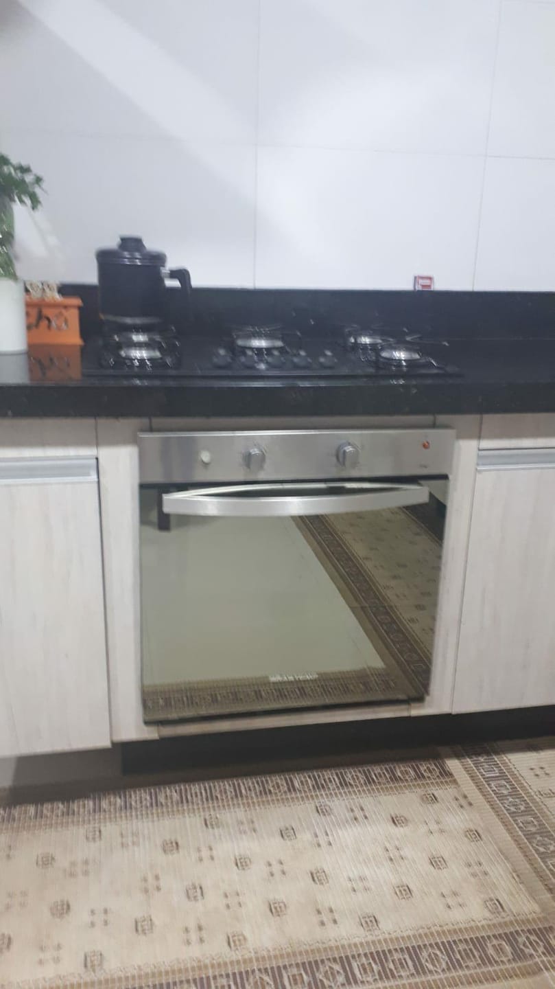 Cobertura à venda 2 Quartos, 1 Suite, 2 Vagas, 150M², Vila Valparaíso, Santo André - SP 