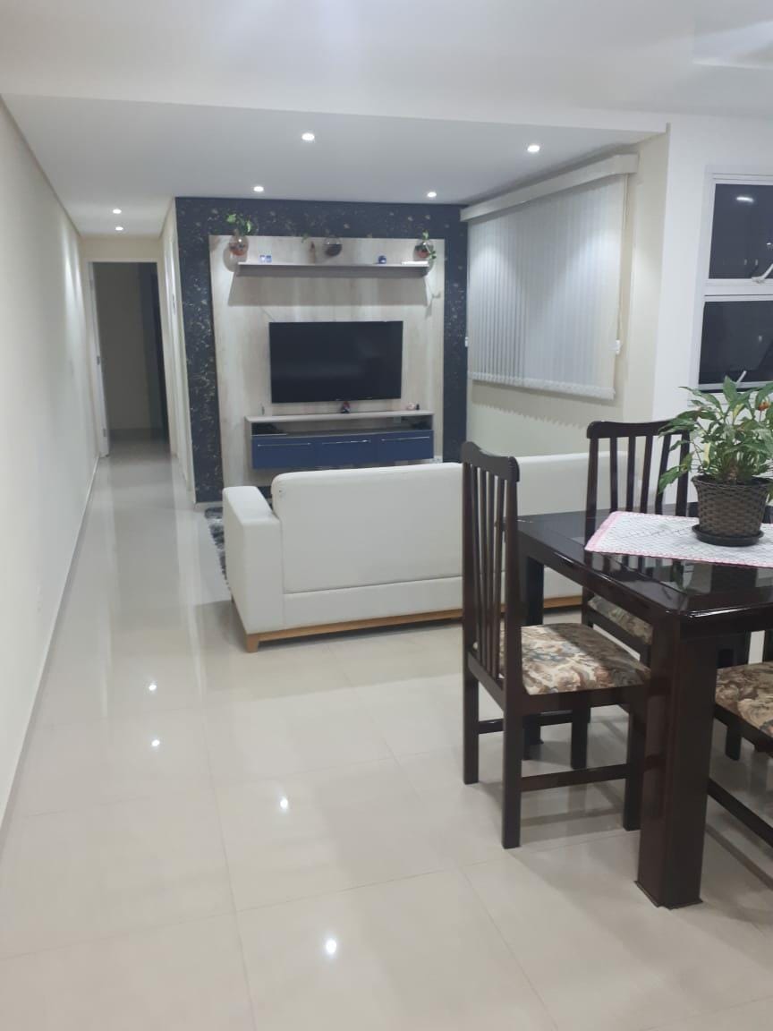Cobertura à venda 2 Quartos, 1 Suite, 2 Vagas, 150M², Vila Valparaíso, Santo André - SP 