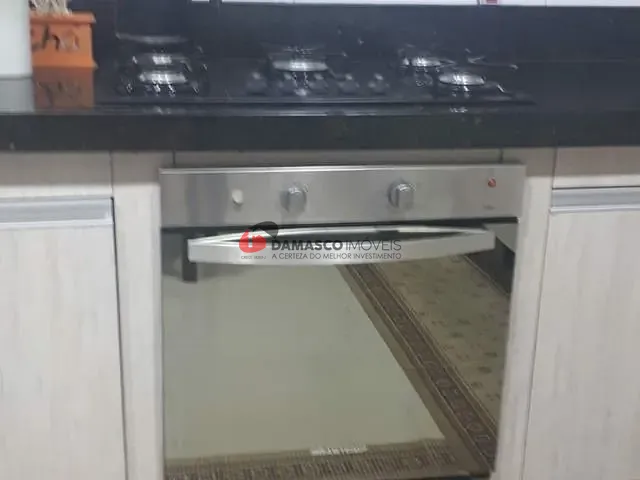 Cobertura / Penthouse 2 quartos e 3 banheiros, à venda, no bairro Vila Valparaíso em Santo André