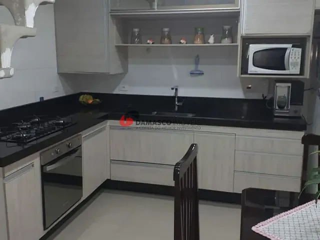 Cobertura / Penthouse 2 quartos e 3 banheiros, à venda, no bairro Vila Valparaíso em Santo André