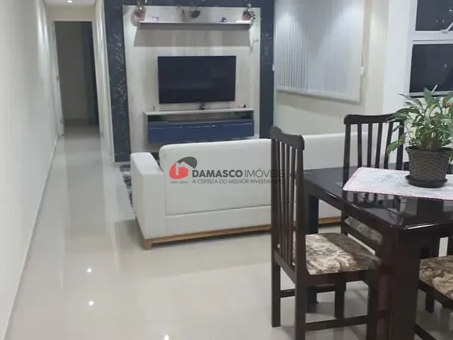 Cobertura / Penthouse 2 quartos e 3 banheiros, à venda, no bairro Vila Valparaíso em Santo André