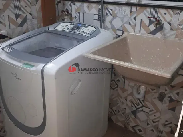 Cobertura / Penthouse 2 quartos e 3 banheiros, à venda, no bairro Vila Valparaíso em Santo André