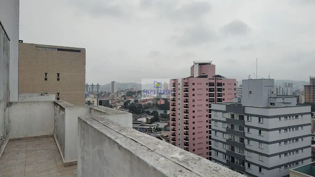 Cobertura, 4 quartos, 400 m² - Foto 27