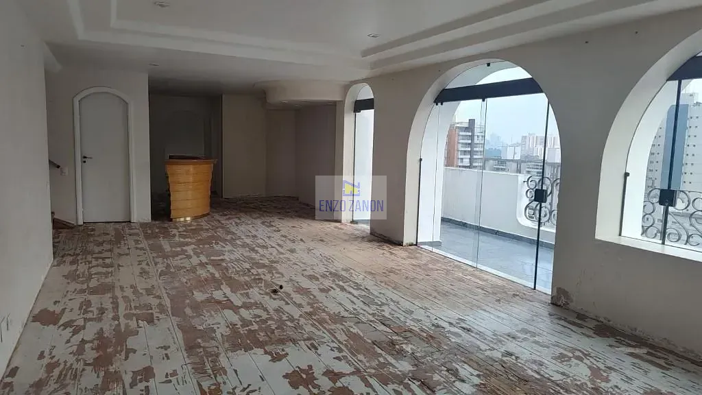Cobertura, 4 quartos, 400 m² - Foto 4
