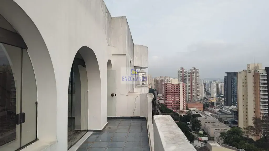 Cobertura, 4 quartos, 400 m² - Foto 39