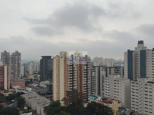 Cobertura / Penthouse com 500m² 4 quartos e 4 banheiros, à venda, no bairro Centro em São Bernardo do Campo