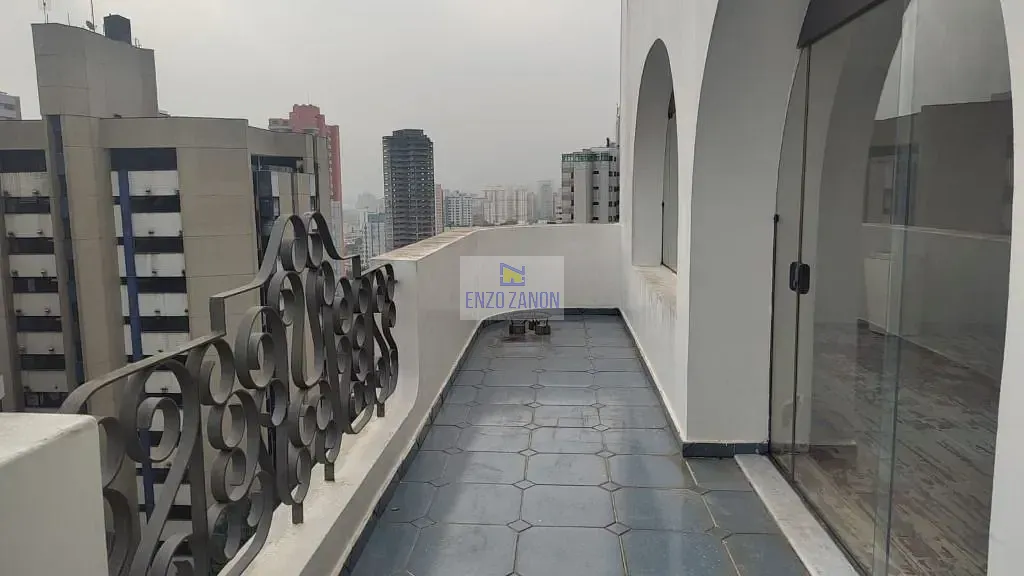 Cobertura, 4 quartos, 400 m² - Foto 28
