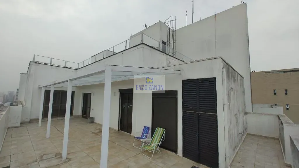 Cobertura, 4 quartos, 400 m² - Foto 29