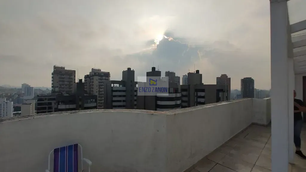 Cobertura, 4 quartos, 400 m² - Foto 40