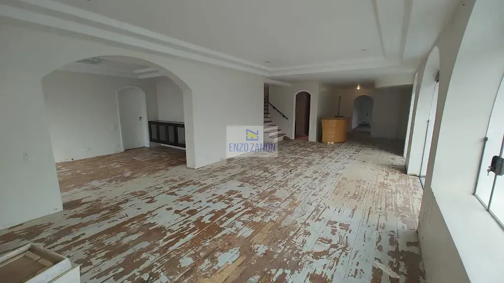 Cobertura, 4 quartos, 400 m² - Foto 11