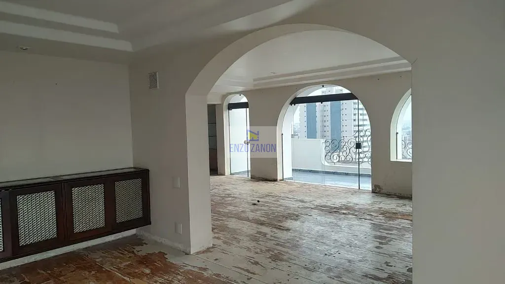 Cobertura, 4 quartos, 400 m² - Foto 24