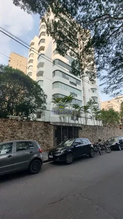 Cobertura, 4 quartos, 400 m² - Foto 25