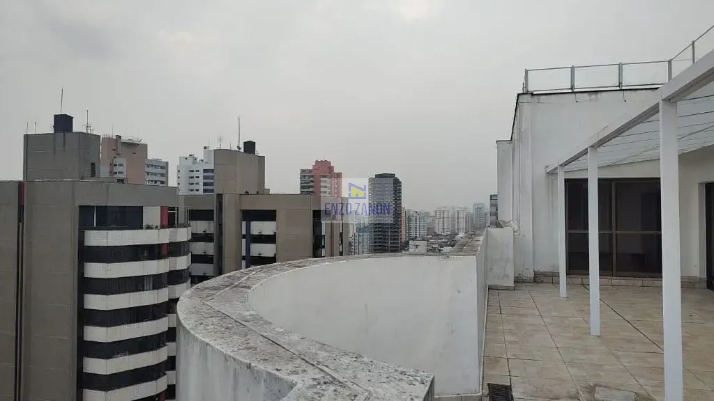 Cobertura, 4 quartos, 400 m² - Foto 37
