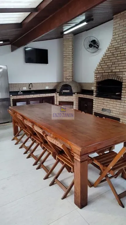 Cobertura, 4 quartos, 400 m² - Foto 42