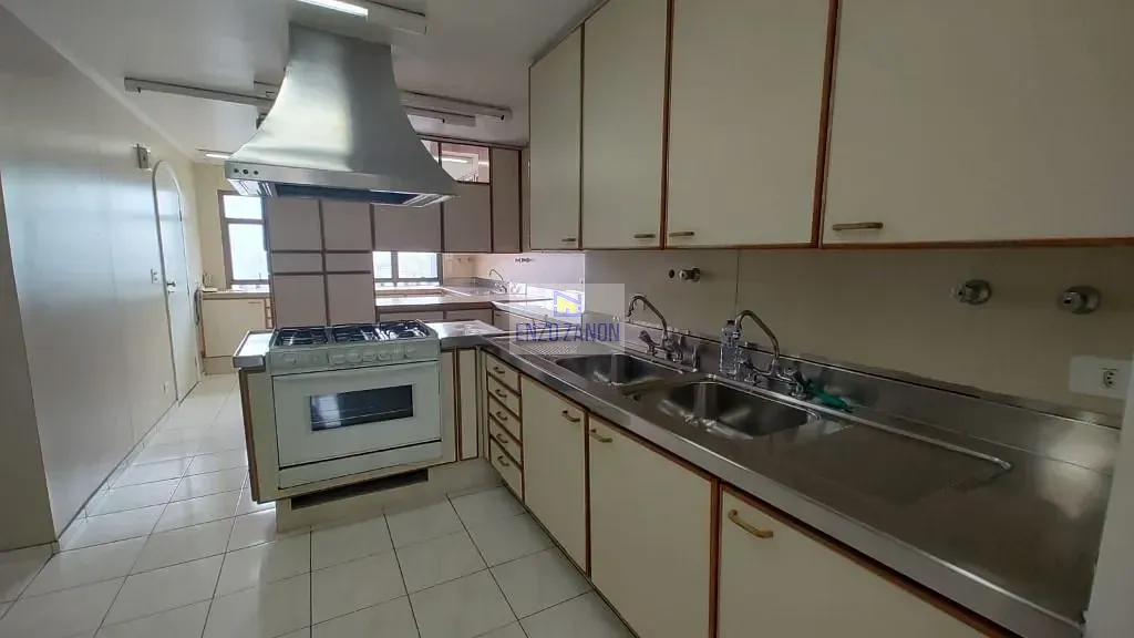 Cobertura, 4 quartos, 400 m² - Foto 36