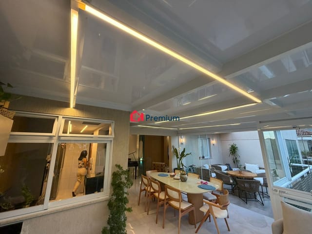 Cobertura / Penthouse 3 quartos e 4 banheiros, à venda, no bairro Recreio dos Bandeirantes em Rio de Janeiro