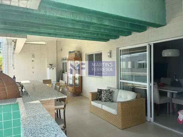 Cobertura / Penthouse com 181m² 3 quartos e 3 banheiros, à venda, no bairro Recreio dos Bandeirantes em Rio de Janeiro
