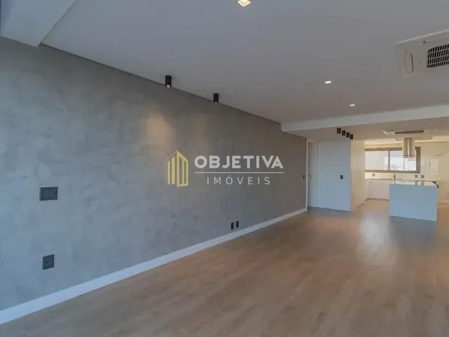 Cobertura / Penthouse 3 quartos e 6 banheiros, à venda ou para alugar, no bairro Boa Vista em Porto Alegre