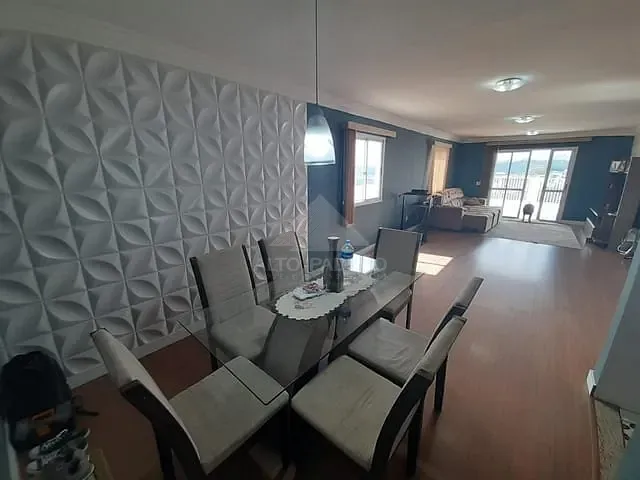 Cobertura / Penthouse com 1198m² 3 quartos e 1 banheiro, à venda, no bairro Jardim Pilar em Mauá