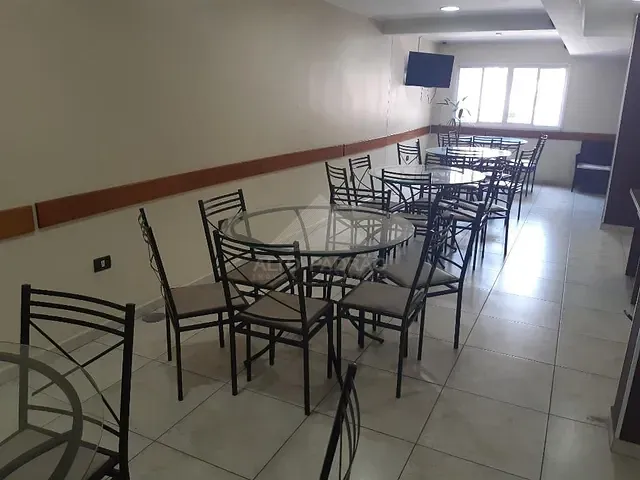 Cobertura / Penthouse com 1198m² 3 quartos e 1 banheiro, à venda, no bairro Jardim Pilar em Mauá