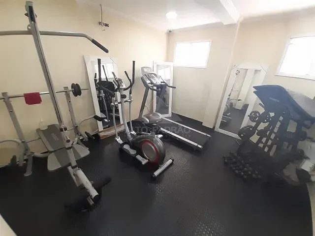 Cobertura / Penthouse com 1198m² 3 quartos e 1 banheiro, à venda, no bairro Jardim Pilar em Mauá