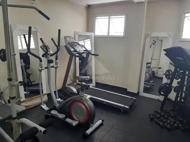 Cobertura / Penthouse com 1198m² 3 quartos e 1 banheiro, à venda, no bairro Jardim Pilar em Mauá
