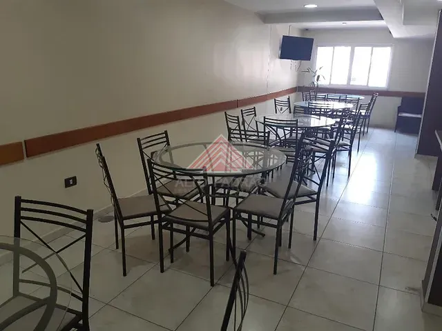 Cobertura / Penthouse com 1198m² 3 quartos e 1 banheiro, à venda, no bairro Jardim Pilar em Mauá