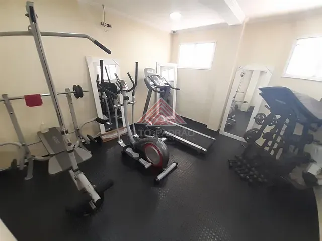 Cobertura / Penthouse com 1198m² 3 quartos e 1 banheiro, à venda, no bairro Jardim Pilar em Mauá