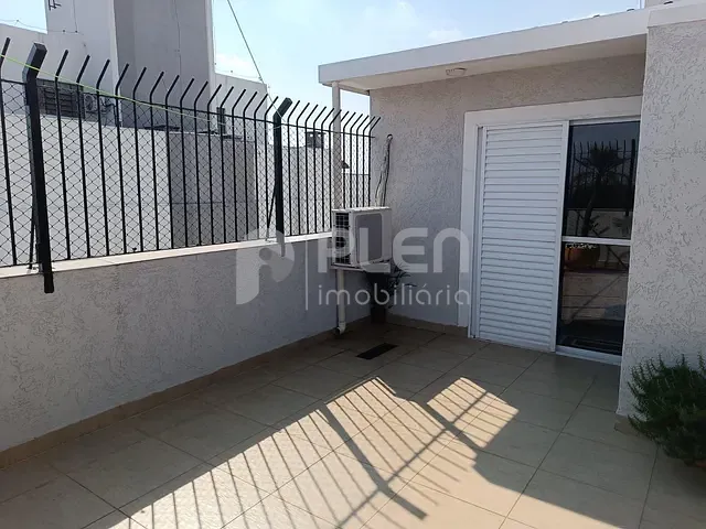 Cobertura / Penthouse 3 quartos e 4 banheiros, à venda, no bairro Vila Santa Terezinha (Zona Norte) em São Paulo
