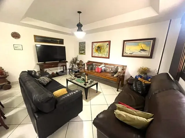 Cobertura / Penthouse 3 quartos e 5 banheiros, para alugar, no bairro Barra da Tijuca em Rio de Janeiro