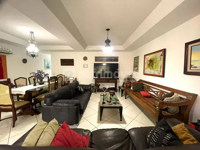 Cobertura / Penthouse 3 quartos e 5 banheiros, para alugar, no bairro Barra da Tijuca em Rio de Janeiro