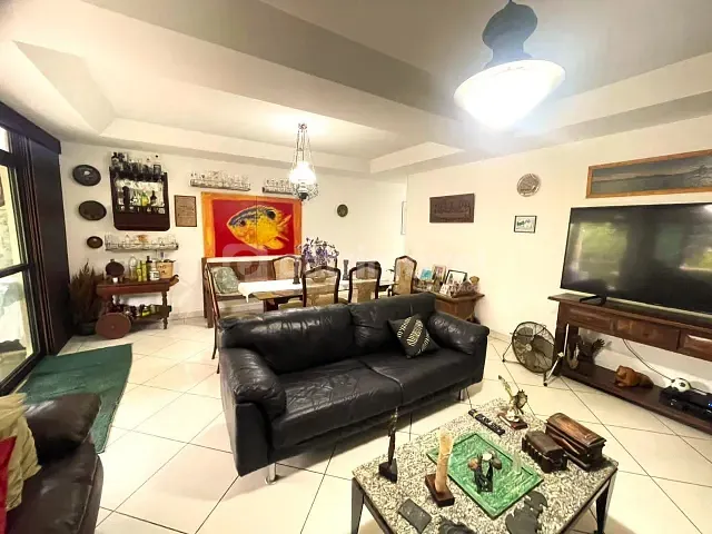 Cobertura / Penthouse 3 quartos e 5 banheiros, para alugar, no bairro Barra da Tijuca em Rio de Janeiro