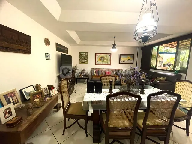 Cobertura / Penthouse 3 quartos e 5 banheiros, para alugar, no bairro Barra da Tijuca em Rio de Janeiro