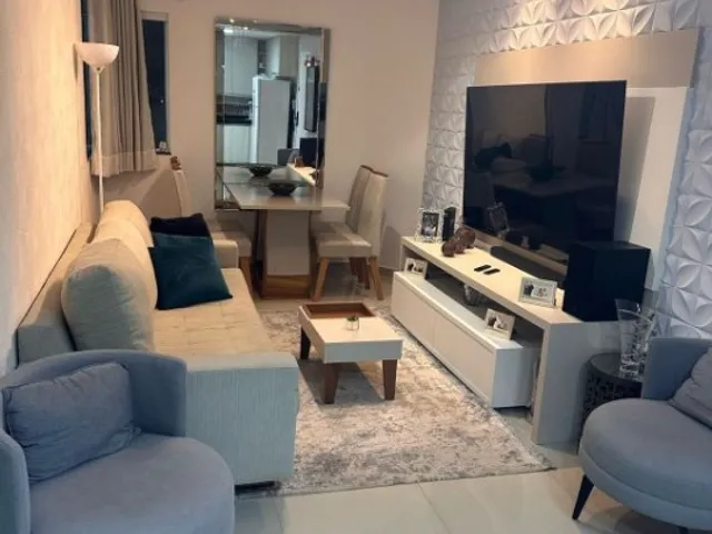 Cobertura / Penthouse 2 quartos e 3 banheiros, à venda, no bairro Baeta Neves em São Bernardo do Campo
