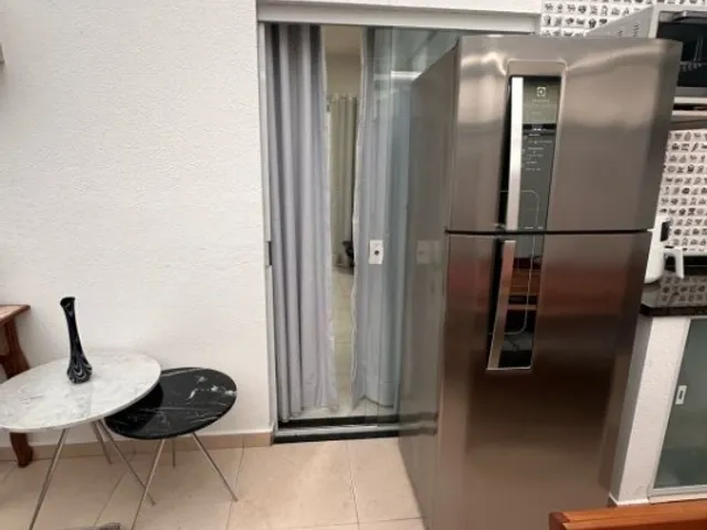 Cobertura / Penthouse 2 quartos e 3 banheiros, à venda, no bairro Baeta Neves em São Bernardo do Campo