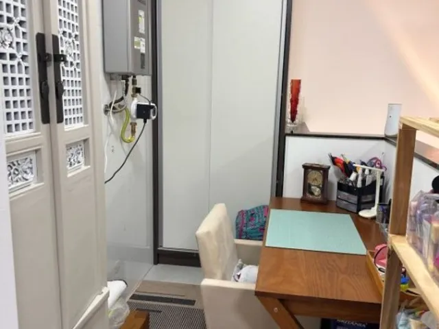 Cobertura / Penthouse 2 quartos e 3 banheiros, à venda, no bairro Baeta Neves em São Bernardo do Campo