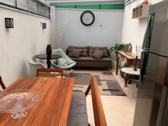 Cobertura / Penthouse 2 quartos e 3 banheiros, à venda, no bairro Baeta Neves em São Bernardo do Campo
