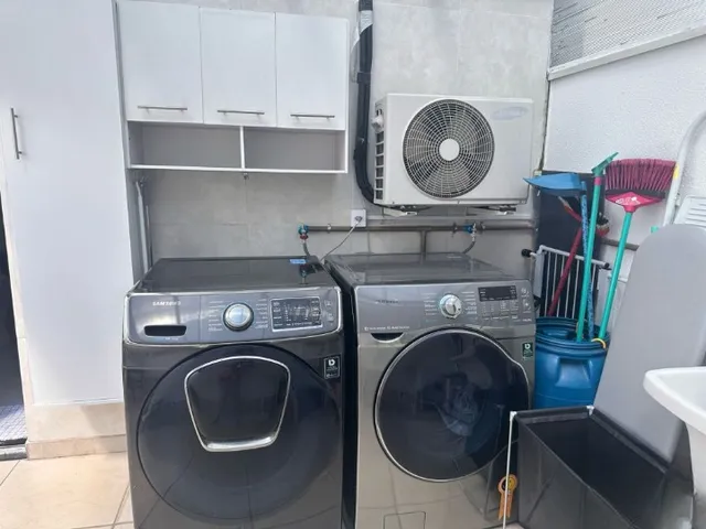 Cobertura / Penthouse 2 quartos e 3 banheiros, à venda, no bairro Baeta Neves em São Bernardo do Campo