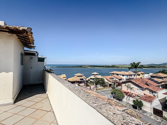 Cobertura / Penthouse 3 quartos e 3 banheiros, à venda, no bairro São Marcos em Macaé