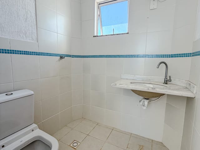 Cobertura / Penthouse 3 quartos e 3 banheiros, à venda, no bairro São Marcos em Macaé