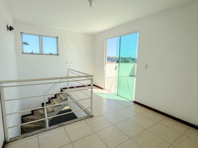 Cobertura / Penthouse 3 quartos e 3 banheiros, à venda, no bairro São Marcos em Macaé