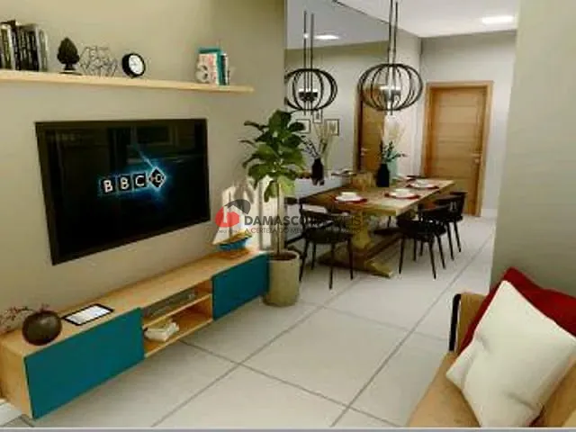 Cobertura / Penthouse 2 quartos e 1 banheiro, à venda, no bairro Parque das Nações em Santo André