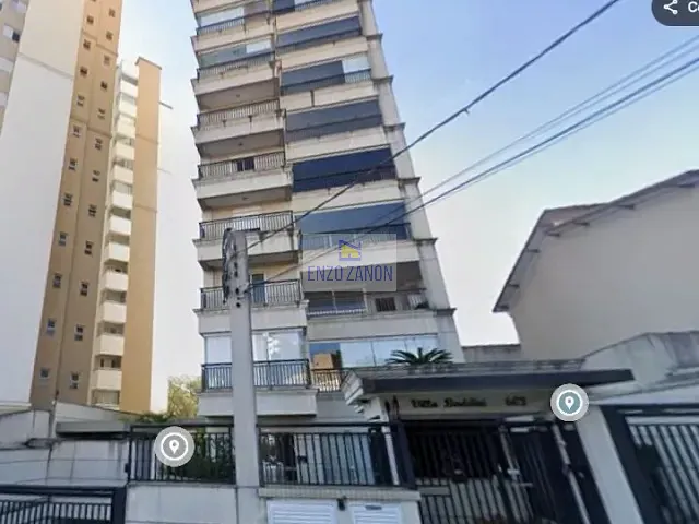 Cobertura / Penthouse com 214m² 4 quartos e 3 banheiros, à venda, no bairro Nova Petrópolis em São Bernardo do Campo