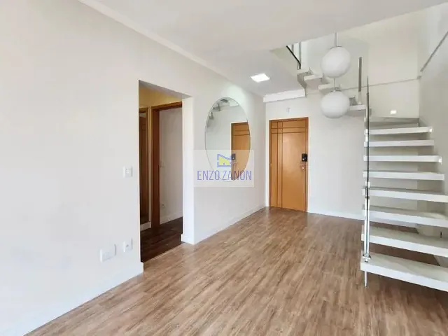 Cobertura / Penthouse com 214m² 4 quartos e 3 banheiros, à venda, no bairro Nova Petrópolis em São Bernardo do Campo