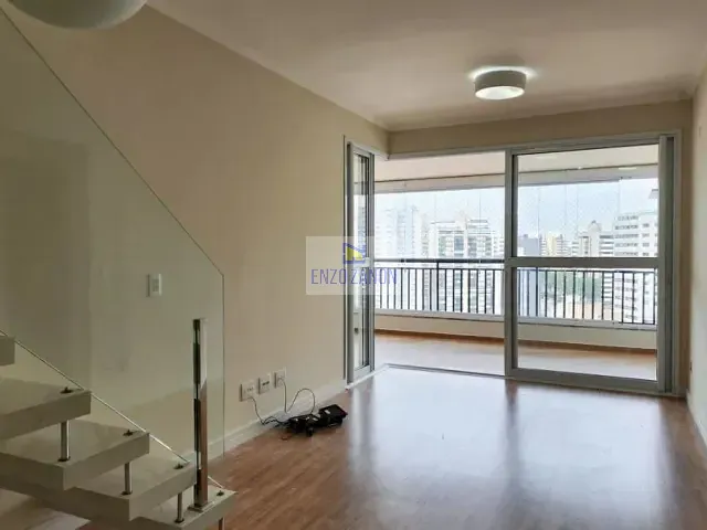 Cobertura / Penthouse com 214m² 4 quartos e 3 banheiros, à venda, no bairro Nova Petrópolis em São Bernardo do Campo