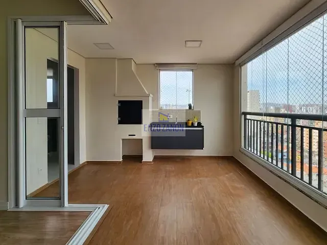 Cobertura / Penthouse com 214m² 4 quartos e 3 banheiros, à venda, no bairro Nova Petrópolis em São Bernardo do Campo