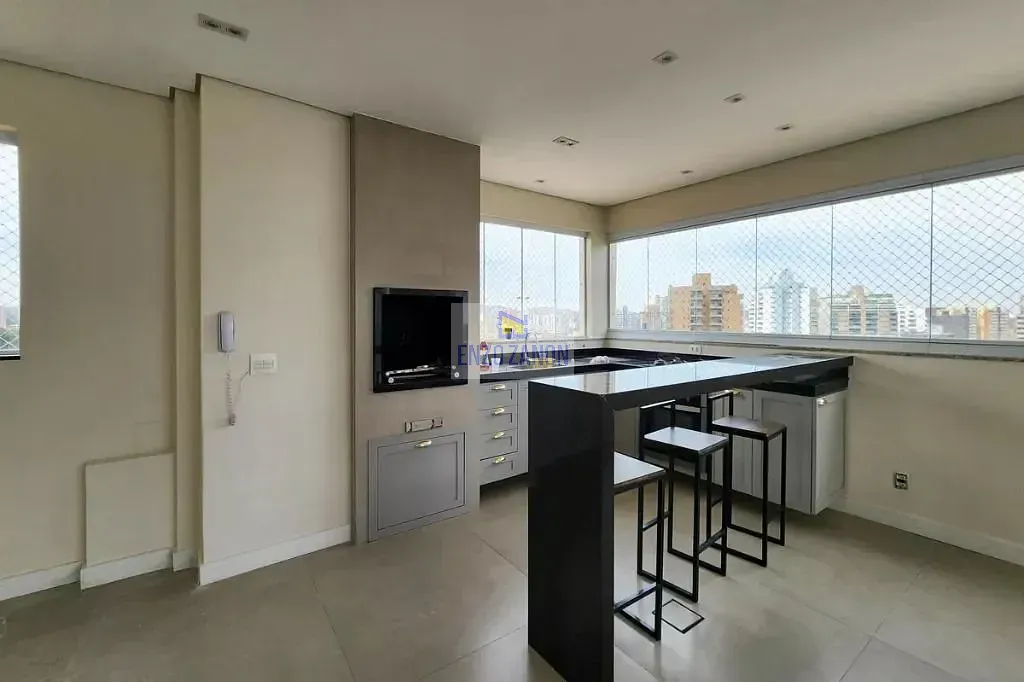 Cobertura, 4 quartos, 214 m² - Foto 33