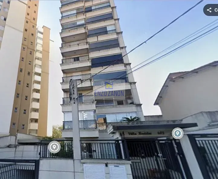 Cobertura, 4 quartos, 214 m² - Foto 2